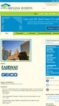 Mobile Screenshot of carolinaschoolre.com